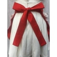thumbnail image 5 of Delantal de cocina ajustable e impermeable para mujer con bolsillos (rosa) (santanxing) Stcyv, 5 of 5