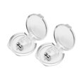 thumbnail image 1 of Artefacto antirronquidos, dispositivo antirronquidos con succión magnética, dispositivo antirronquidos de silicona para congestión nasal, dispositivo antirronquidos unisex, 1 of 1