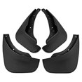 thumbnail image 1 of Compatible with 2007-2012 Mazda 2 Hatchback fender kit, includes fender protector, 1 of 5