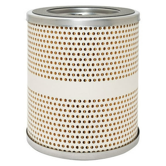 BALDWIN FILTERS PT89 Hydraulic Filter,5-1/8 x 6 In