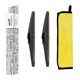 thumbnail image 1 of Paletas de Limpiaparabrisas Traseras HODEE para Chevrolet Equinox GMC Terrain, 1 of 5