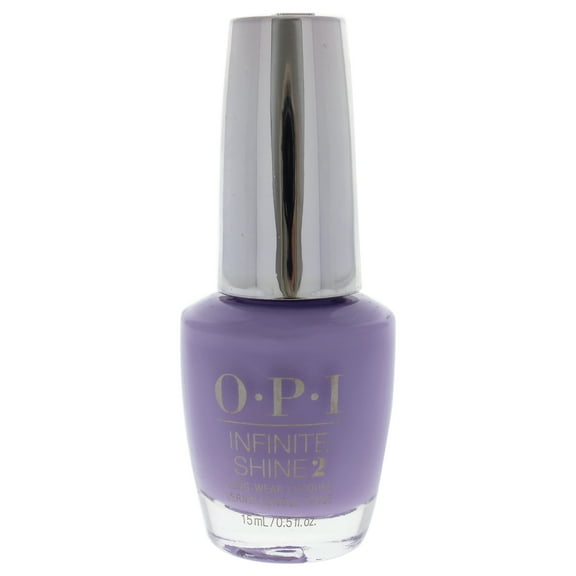 OPI Infinite Shine 2 Lacquer - ISL P34 - Dont Toot My Flute Nail Polish, Women, 0.5oz
