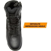STEALTH FORCE 8 Tactical Boot SZ WP