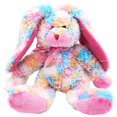 thumbnail image 2 of Ty Beanie Babies Fritters the Rabbit Easter Plush 2005 BBOM, 2 of 7
