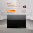thumbnail image 2 of Switch Tenda SG105 5 Puertos 10/100/1000 Mbps, 2 of 2