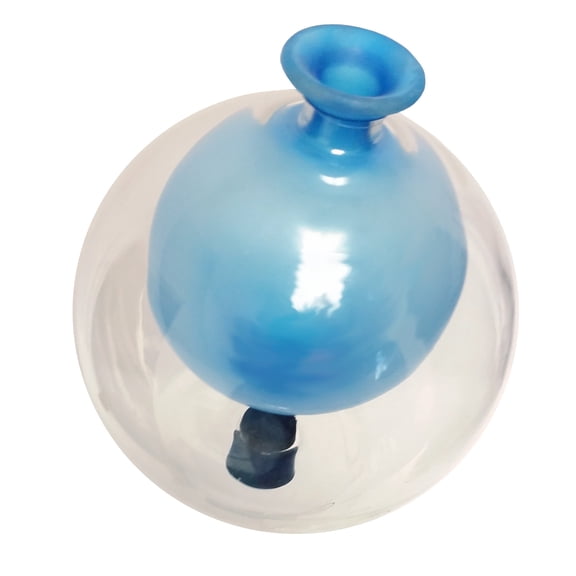 Harbottle Pressure Globe