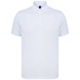 thumbnail image 1 of Henbury - Polo para Adultos Unisex (Blanco), 1 of 1
