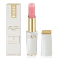 thumbnail image 1 of Bálsamo labial hidratante acondicionador de labios calmante hidratante cuidado de labios mantequilla de labios 0.12 oz rosa suave, 1 of 5