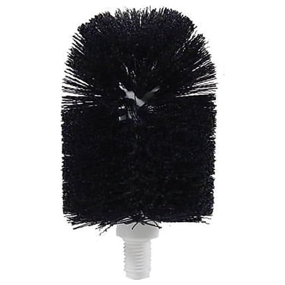 Carlisle Flo-Pac Floor Drain Brush Head, 4" x 5-3/4"