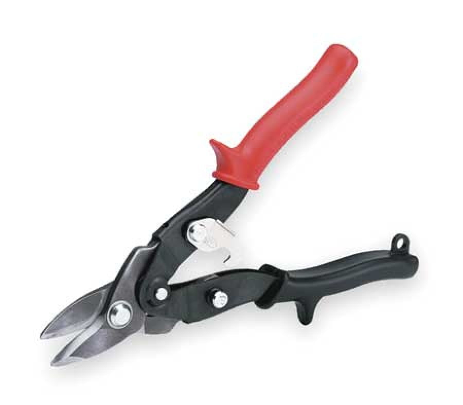 MALCO M2005 Bulldog Snips,Straight,10 In - Walmart.com - Walmart.com