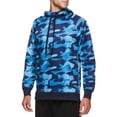 thumbnail image 3 of AND1 Men's and Big Men's Active Pivot Basketball Hoodie, up to Size 5XL, 3 of 4
