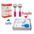 thumbnail image 4 of Rodillo de refrigeración Ice Globes PRIME Fitness de acero irrompible, 4 of 8