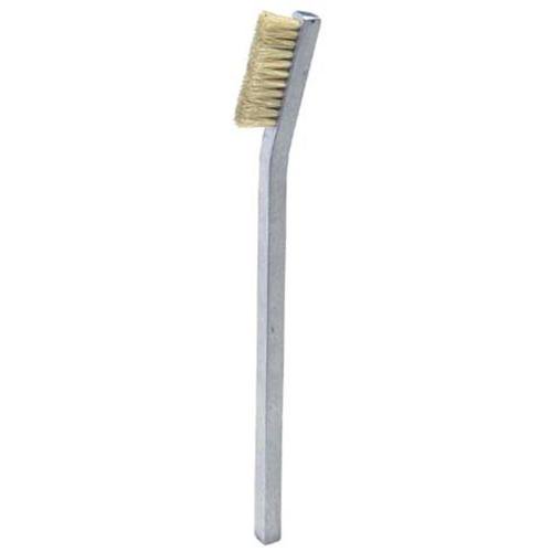 Gordon Brush 22Hha 2 Row Horse Hair Scratch Brush, Case Of 25 Walmart