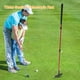 thumbnail image 4 of Putter de Golf, palos de Golf, Putter de Golf, derecho, izquierdo, bidireccional, telescópico para niños, adultos, accesorios de entrenamiento para niños pequeños FLhrweasw Nuevo, 4 of 7