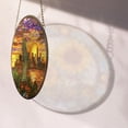 thumbnail image 4 of American Ornament Window Hanging, Suncatcher for Women, Window Decor Perfect Home Decor, 2025, Holiday Decoration, Seasonal Keepsake 2025, Holiday Decoration, Seasonal Keepsake,, 4 of 6