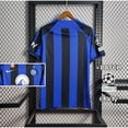 thumbnail image 1 of Camiseta De Fútbol Inter Milan 22/23 S-4XL . Puede Agregar Tu Nombre Y Número, 1 of 4