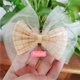 thumbnail image 1 of UNIDS Zapatos Decoración A Cuadros Arco Cordón Hebilla DIY Zapatillas Zapatos de Lona Decoración Zapatos de Mujer Y Niños AccesoriosEstados Unidos Gao Jinjia LED, 1 of 2