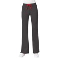 thumbnail image 1 of Maevn Women's Multi-Pocket Flare Pants, 1 of 1