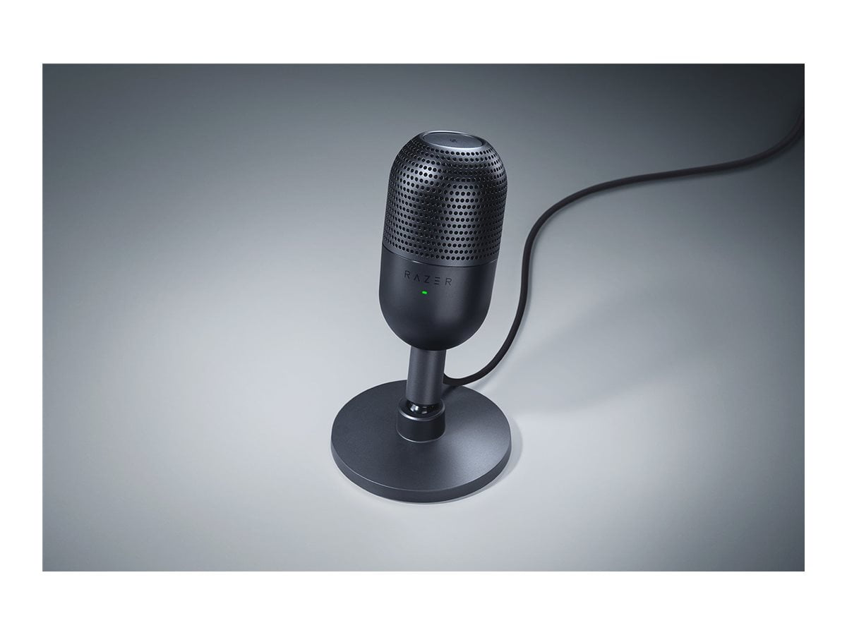 SEIREN V3 MINI BLACK - FRENCH