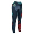 thumbnail image 6 of Colorful cactus field Leggings sports for Sports pants for Womens Leggings, 6 of 6