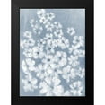thumbnail image 2 of Charest, Doris 15x18 Black Modern Framed Museum Art Print Titled - Flowing Dimension 2, 2 of 5