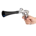 thumbnail image 4 of M Buder Pistola De Limpieza Para Interiores De Automóviles, Lavado De Alta Presión Neumática Con Cabeza De Trompeta Para Asientos Y Alfombras, 4 of 9
