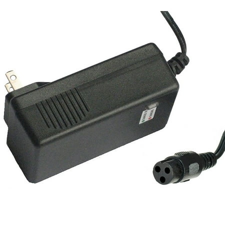 e175 pea espark scooter e100 e150 betty e300 lotfancy e225 e325 razor vapor 24v e200 e125 charger bella pocket battery