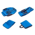 thumbnail image 3 of HINTRMENT 1Set Oxford Cloth Backpack for Hiking with Foldable and Waterproof Design, 3 of 6