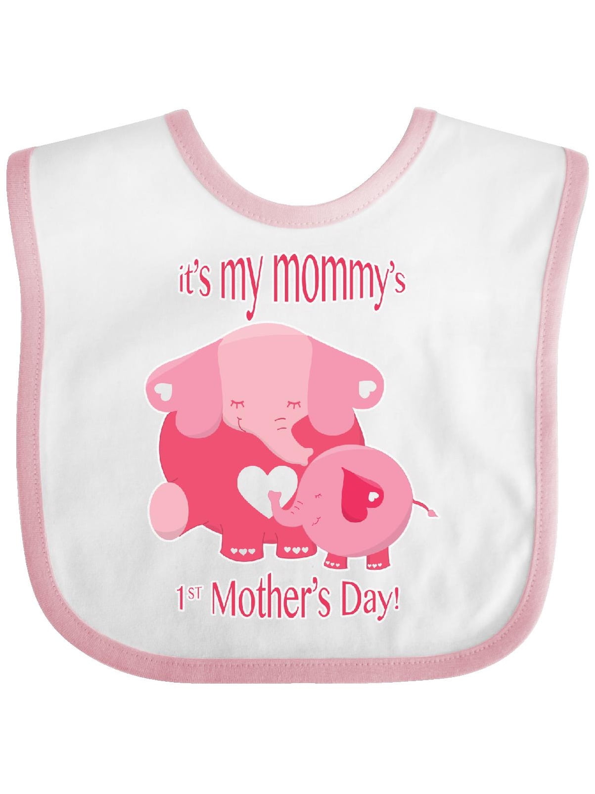 it's my first mother's day