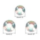thumbnail image 2 of Pegatinas de Strass Uxcell, Strass Autoadhesivos, Gemas, Pegatinas de Brillo, Blanco Claro, 2 of 6