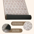 thumbnail image 3 of Soulgenix Kitchen Rug Sets, 3 Pieces Runner Rug with Non-Slip Baking for Kitchen Floor Comfort Standing, Rugs Mat with 20"x32"+20"x47"+20"x59", 3 of 10