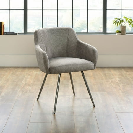 Occasional Chair - Sauder Harvey Park Occasional Chair, Soft Gray