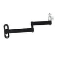 thumbnail image 4 of kurtrusly wall Mount Projector bracket Ceiling Mount for Home Bedside Bedroom 39cm, 4 of 9