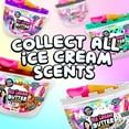thumbnail image 3 of Slime Compound Kings Ice Cream Butter Cloudz con aroma a menta, 3 of 7