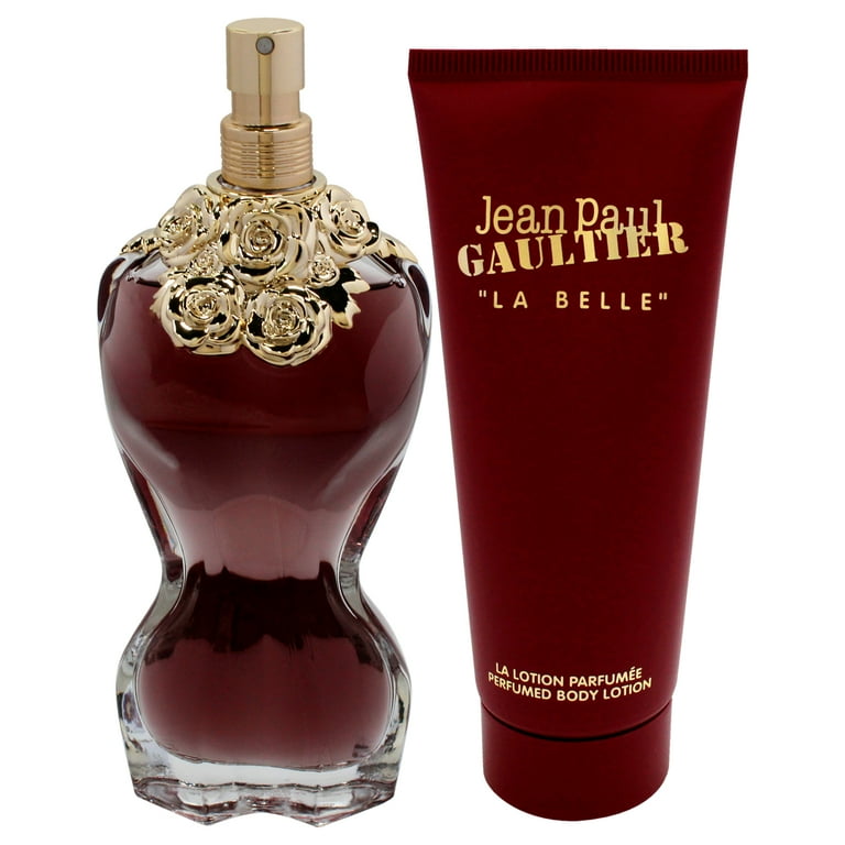 Jean Paul Gaultier Classique La Belle , 2 Pc Gift Set 3.4oz EDP