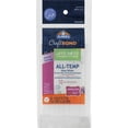 thumbnail image 2 of Elmer's Less Mess Hot Glue Sticks, 4 in, Mini, 10/Pkg., 2 of 2