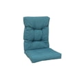 thumbnail image 5 of Highback cushion - 47 x 20 x 4.5", 5 of 5