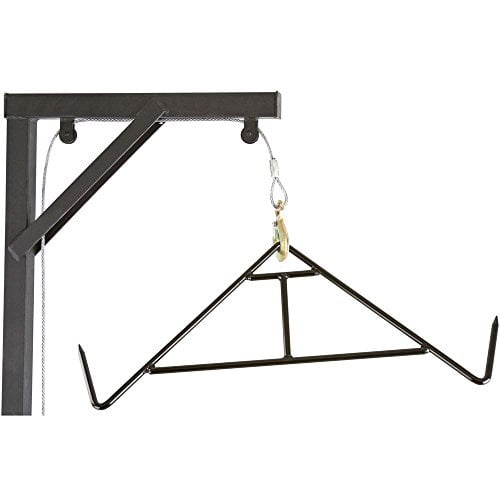 deer hanger