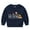 Blue#2, variant on Boys Sweatshirts Christmas Gift Merry Christmas Toddler Boys Girls Christmas Sweatshirts Long Sleeve Crewneck Kids Tops Christmas Gift for 2-7 Years Save Big