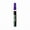 Purple, variant on Waterproof Marker Pen Permanent Car Tire Paint Pen for Fabric Wood Plastic