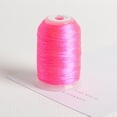 thumbnail image 1 of BUYISI 350 Meters/Roll Embroidery Sewing Thread Diy Handmade Cross Stitch Sewing Tool For Weaving Bracelets Bead Chains Tower Line Phosphor, 1 of 5