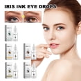 thumbnail image 4 of Iris Ink Eye Drops, Color-Changing Eye Drops Eye Color Changing Drops, Change Your Eye Color, Bright Your Eye Color 10ml, 4 of 6
