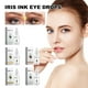 thumbnail image 4 of Iris Ink Eye Drops, Color-Changing Eye Drops Eye Color Changing Drops, Change Your Eye Color, Bright Your Eye Color 10ml, 4 of 6