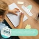 thumbnail image 4 of KW-TRIO Loose Leaf Hole Punch Daily Planner Adjustable, 4 of 5