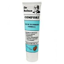 Dr Balzax Comfort; Anti-Chafing Cream. Private Parts Hygiene, Prevents Odor & Skin Chafing