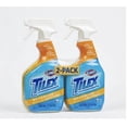 thumbnail image 5 of Clorox Plus Tilex Mold & Mildew Remover and Stain Cleaner with Bleach Spray, 32 oz (Pack of 2), 5 of 5