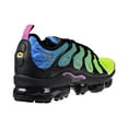 thumbnail image 3 of Nike Air Vapormax Plus Men's Shoes Aurora Green-Reflect Silver 924453-302, 3 of 6
