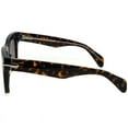 thumbnail image 3 of Sunglasses Rag &amp; Bone Rnb 5006 /S 005L Havana / Ha Brown Gradient Lens, 3 of 5