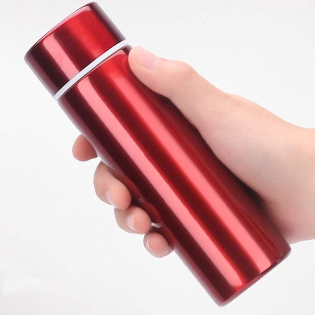 150ml Mini Cute Coffee Vacuum Flasks Thermos Small Capacity Portable Stainless