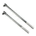 thumbnail image 4 of AOOOWER F Handle Socket Wrench 180 Degree Rotating Handle 1/2'' 12.5mm Connector for Mechanics, Contractors, and Homeowners, 4 of 13